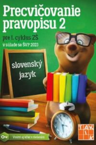 Precvičovanie pravopisu 2 PZ Precvičovanie pravopisu 2 PZ