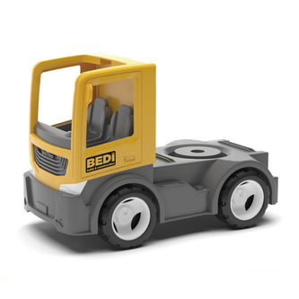 MultiGO Build - samostatné auto bez nástavby