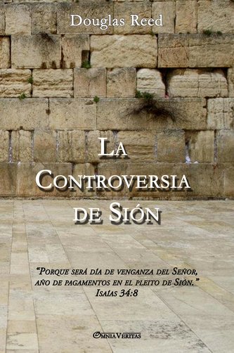 La Controversia de Sión