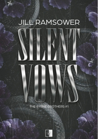 Silent Vows. The Byrne Brothers. Tom 1