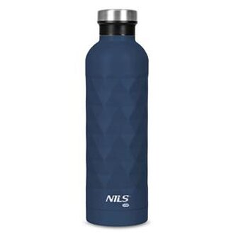 NC3805 MODRÁ TERMOLÁHEV 750ML NILS CAMP