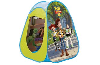 Namiot samorozkładający się Toy Story w pudełku. John 77344