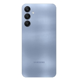 Samsung A256 Galaxy A25 5G kryt baterie + sklíčko kamery blue