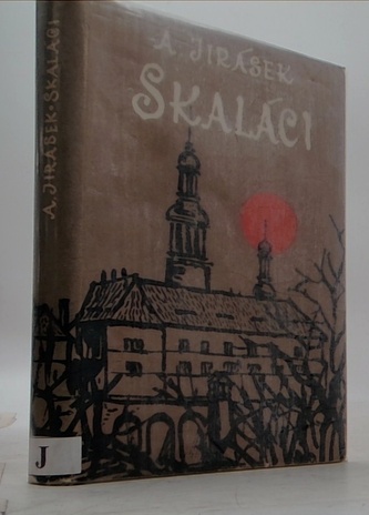 Skaláci