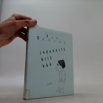 Jedenáctý bílý kůň