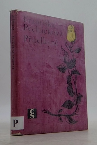 Přítelkyně