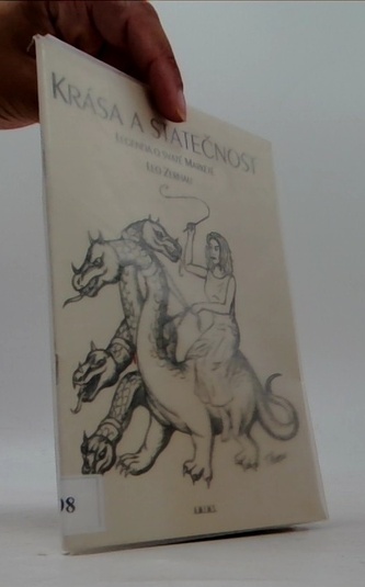 Krása a statečnost