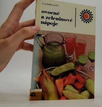 Ovocné a zeleninové nápoje