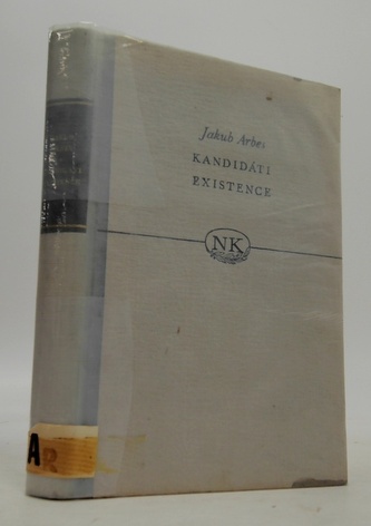 Kandidáti existence
