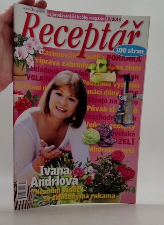 Receptář 10/2013