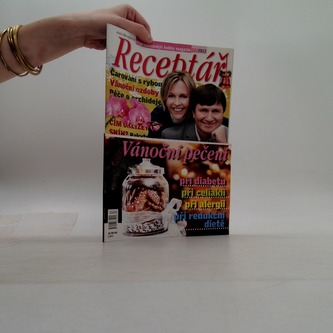 Receptář 12/2012