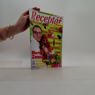 Receptář 3/2014