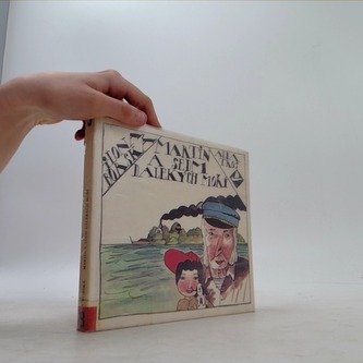 Martin a sedm dalekých moří