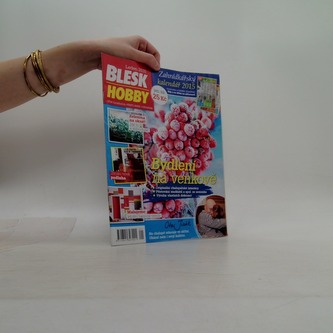 Blesk Hobby 1/2015