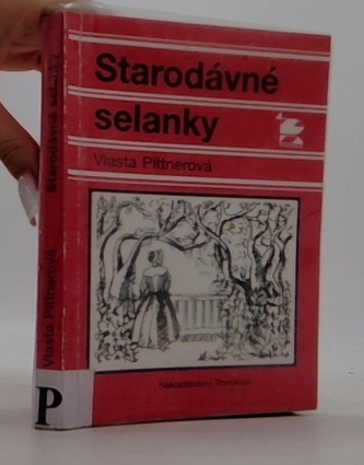 Starodávné selanky