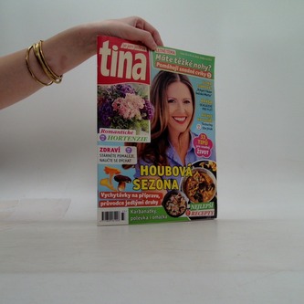 Tina je jen jedna 33/2018