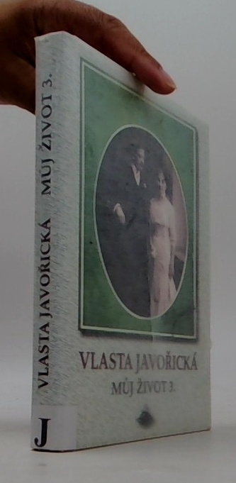 Vlasta Javořická- Můj život 3