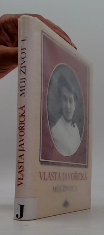 Vlasta Javořická- Můj život 1