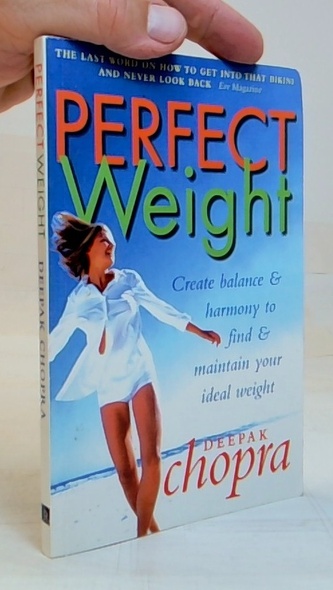 Perfect Weight