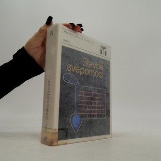 Stavba svépomocí. Drugé vydání