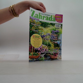 Naše krásná zahrada 7/2014