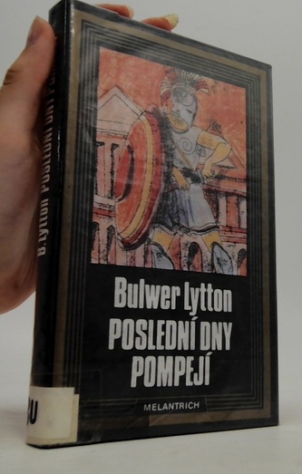 Poslední dny Pompejí