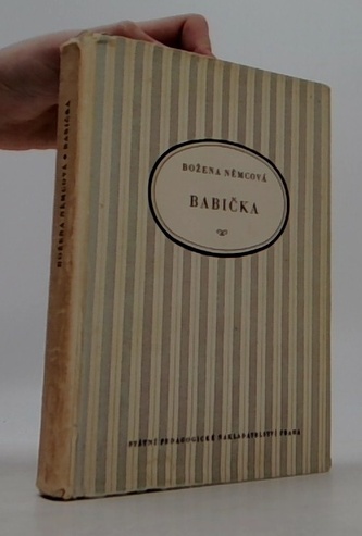 Babička