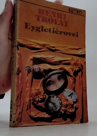 Eygletierovci