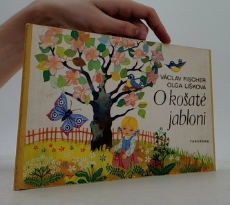 O košaté jabloni