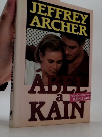 Ábel a Kain