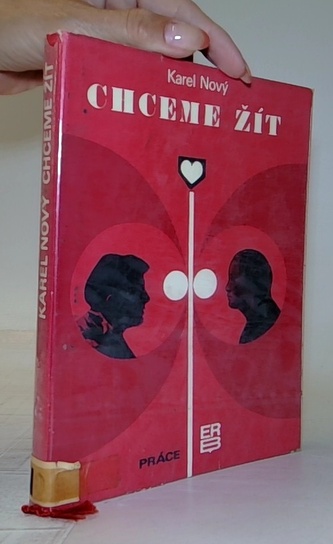 Chceme žít
