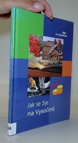 Jak se žije na vysočině