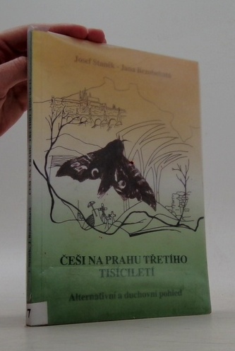 Češi na prahu třetího tisíciletí