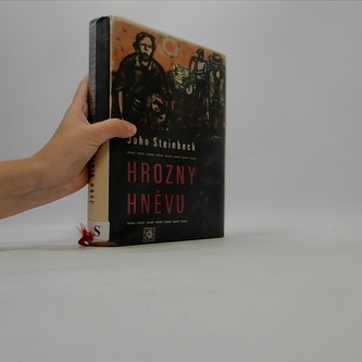 Hrozny hněvu