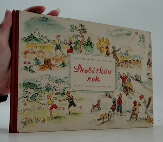 Školáčkův rok