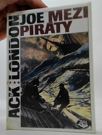 Joe mezi piráty