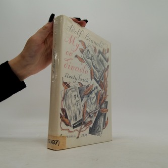 My od Divadla. Životy herců