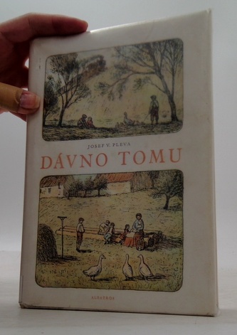 Dávno tomu