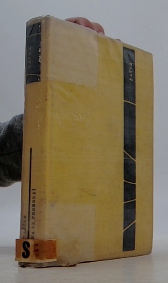 Luisiana se probouzí