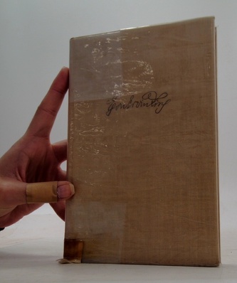 Dobrodružství v pěti dílech světa