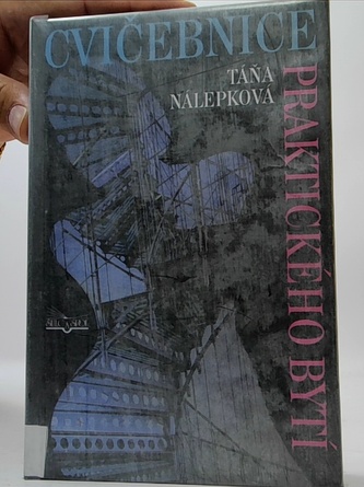 Cvičebnice praktického bytí