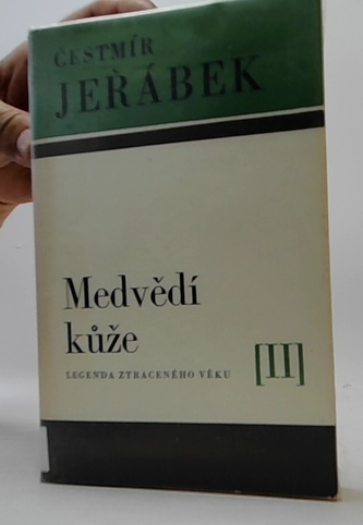 Medvědí kůže
