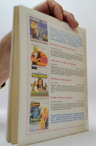 Dokud nás smrt nerozdělí