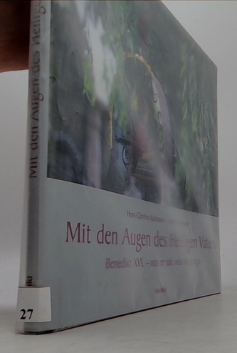 Mit den Augen des Heiligen Vaters