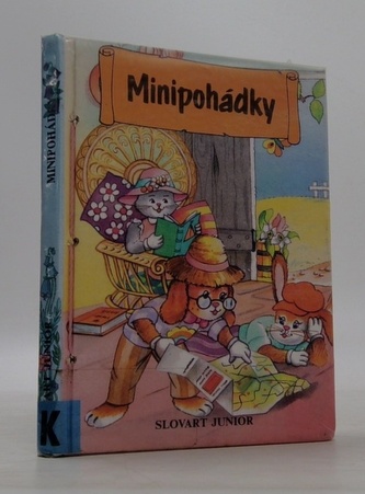 Minipohádky