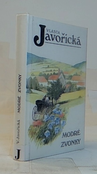 Modré zvonky