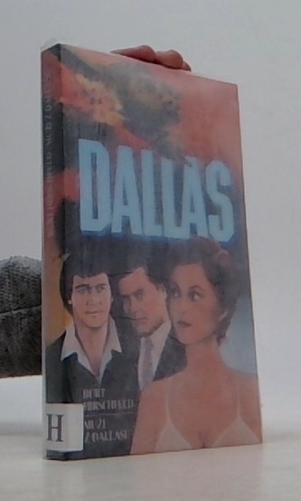 dalias- Muži z dallasu