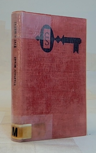 Generace II. Živí a mrtví