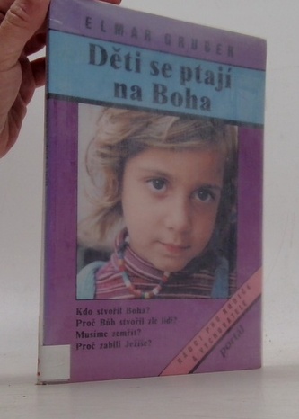 Děti se ptají na Boha