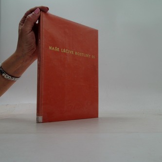 Naše léčivé rostliny 85